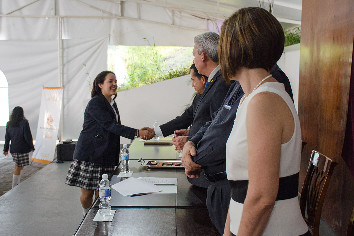 17 / 24 - Ceremonia de Clausura del Ciclo Escolar 2016-2017