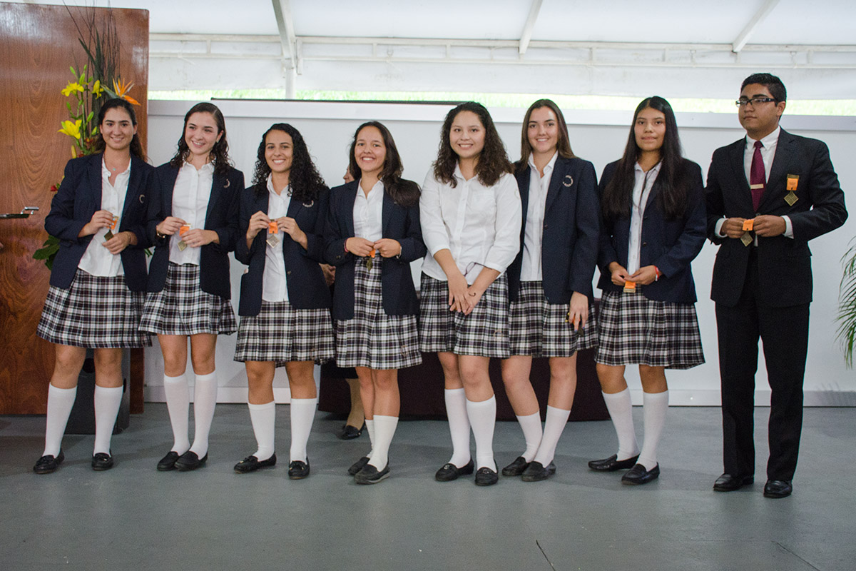 18 / 24 - Ceremonia de Clausura del Ciclo Escolar 2016-2017