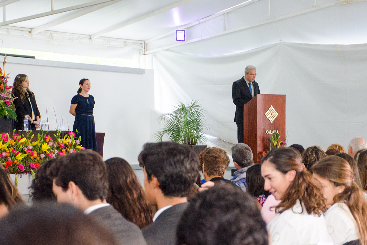 21 / 24 - Ceremonia de Clausura del Ciclo Escolar 2016-2017