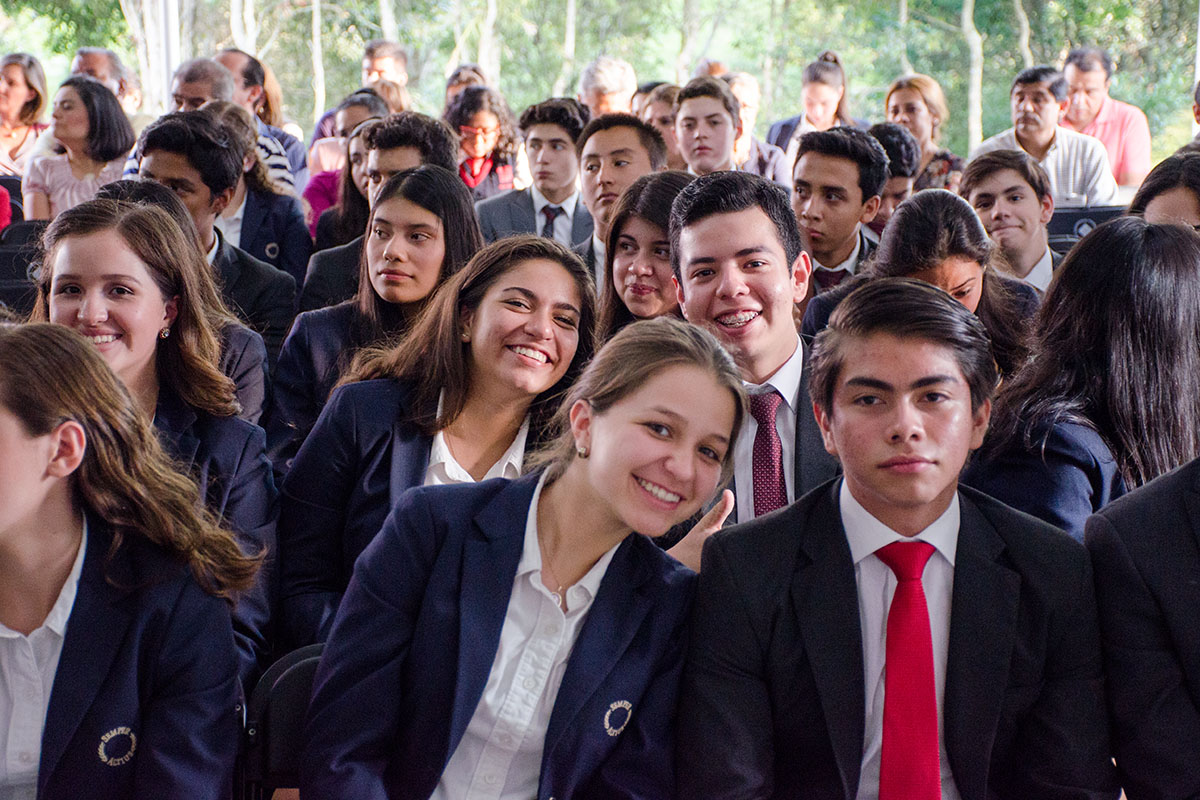 23 / 24 - Ceremonia de Clausura del Ciclo Escolar 2016-2017