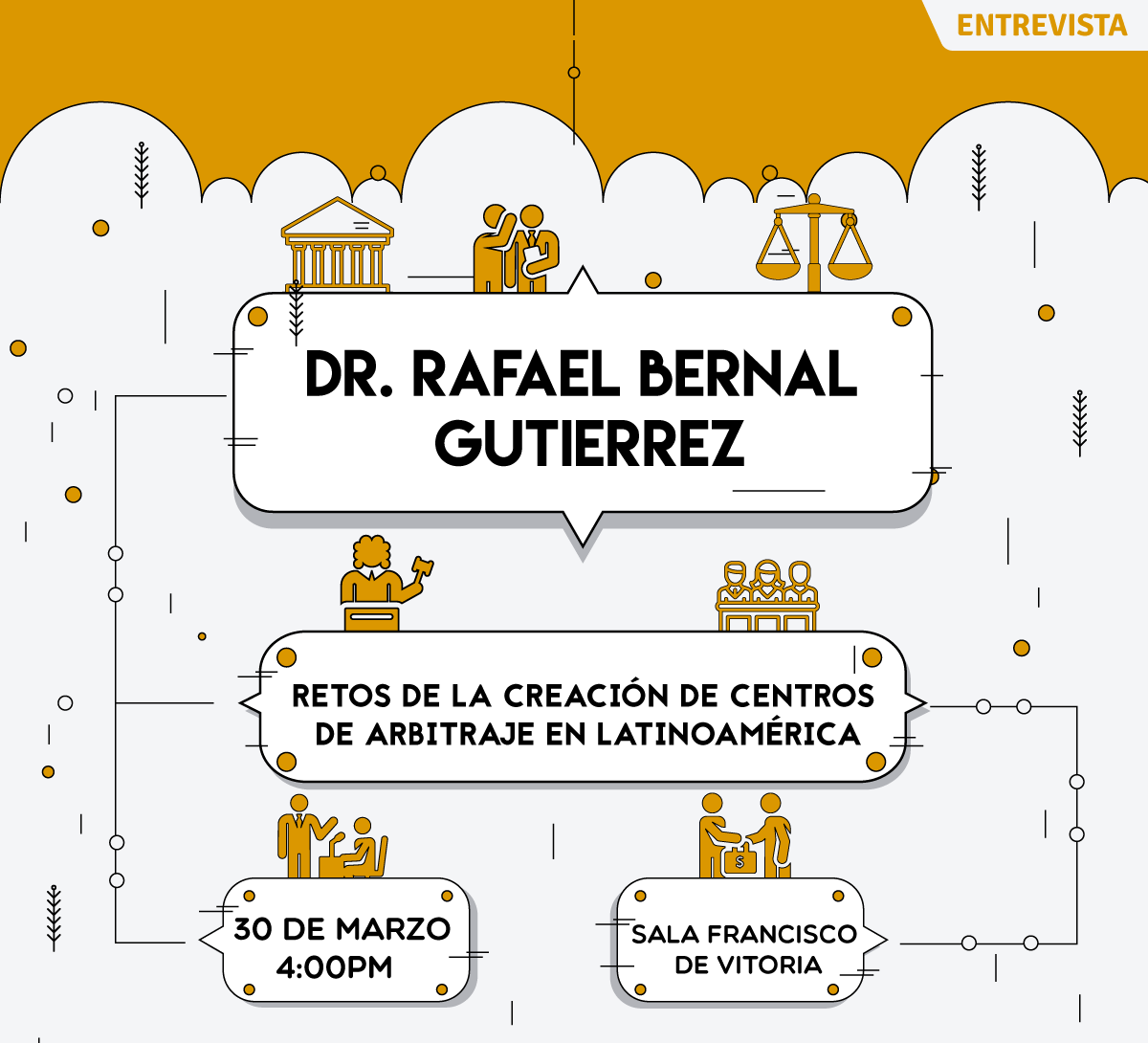 Retos de la Creación de Centros de Arbitraje en Latinoamérica Retos de la Creación de Centros de Arbitraje en Latinoamérica