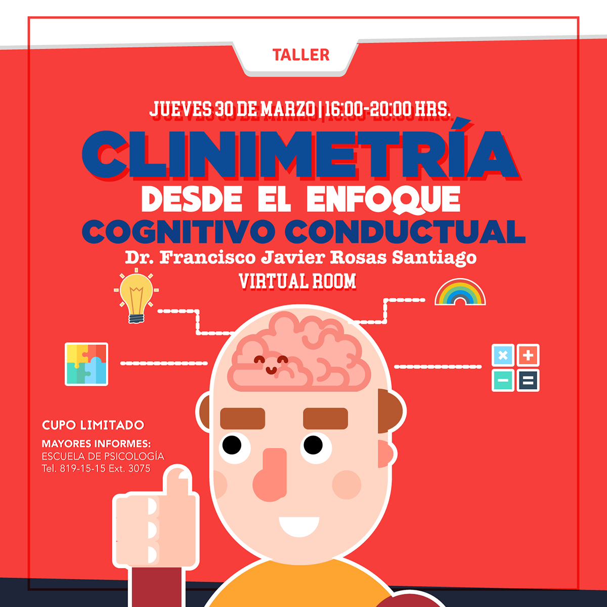 Clinimetría desde el Enfoque Cognitivo Conductual