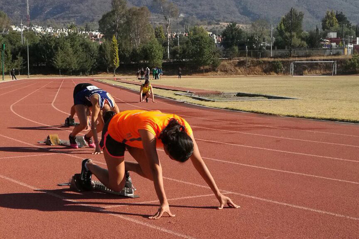 4 / 5 - Destacada actuación en Universiada Regional