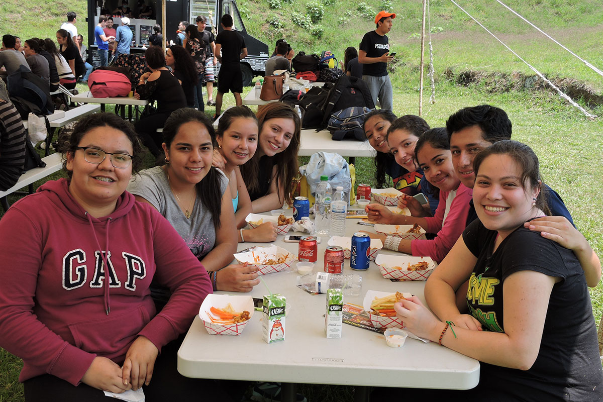 3 / 21 - Día Anáhuac 2017: el Mejor Ambiente Universitario