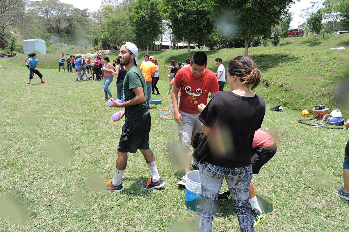 4 / 21 - Día Anáhuac 2017: el Mejor Ambiente Universitario