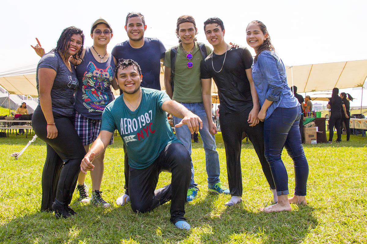 13 / 21 - Día Anáhuac 2017: el Mejor Ambiente Universitario