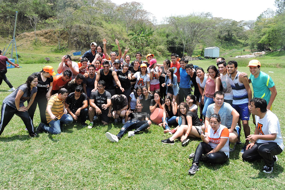 21 / 21 - Día Anáhuac 2017: el Mejor Ambiente Universitario