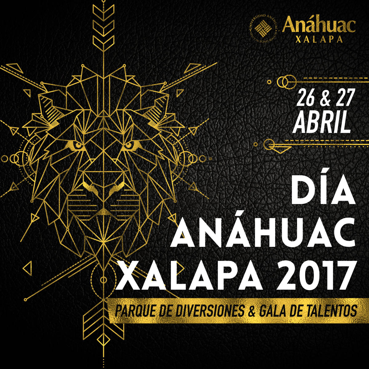 Gala de Talentos en el Día Anáhuac Gala de Talentos en el Día Anáhuac