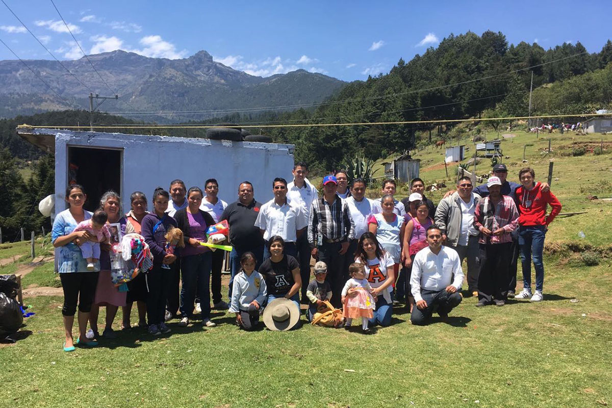 8 / 8 - Celebración del Día del Niño ASUA-CIEN