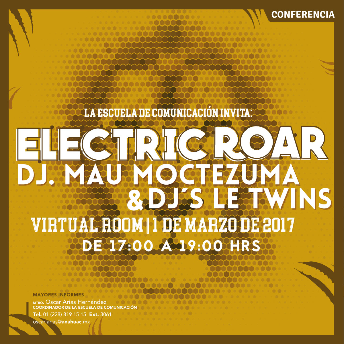 Electric Roar