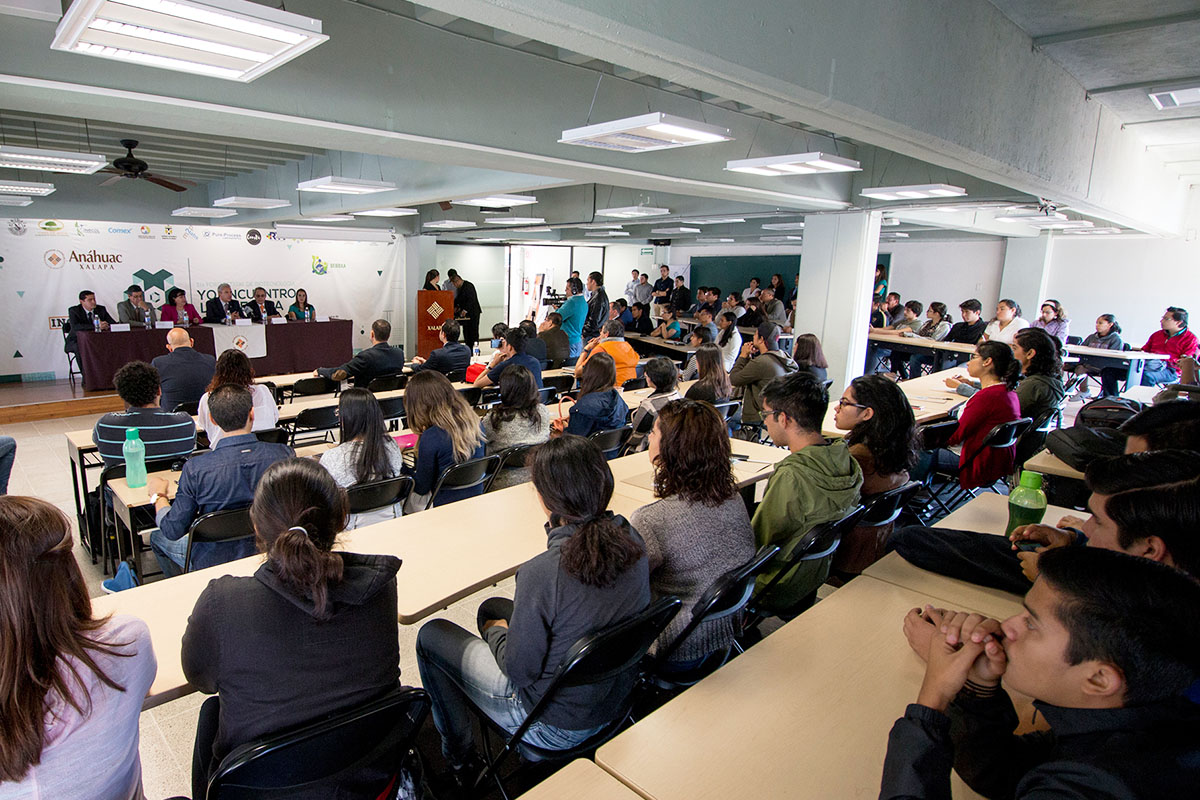 5 / 16 - 1er Foro Estatal de Biotecnología Yo Encuentro la Ciencia