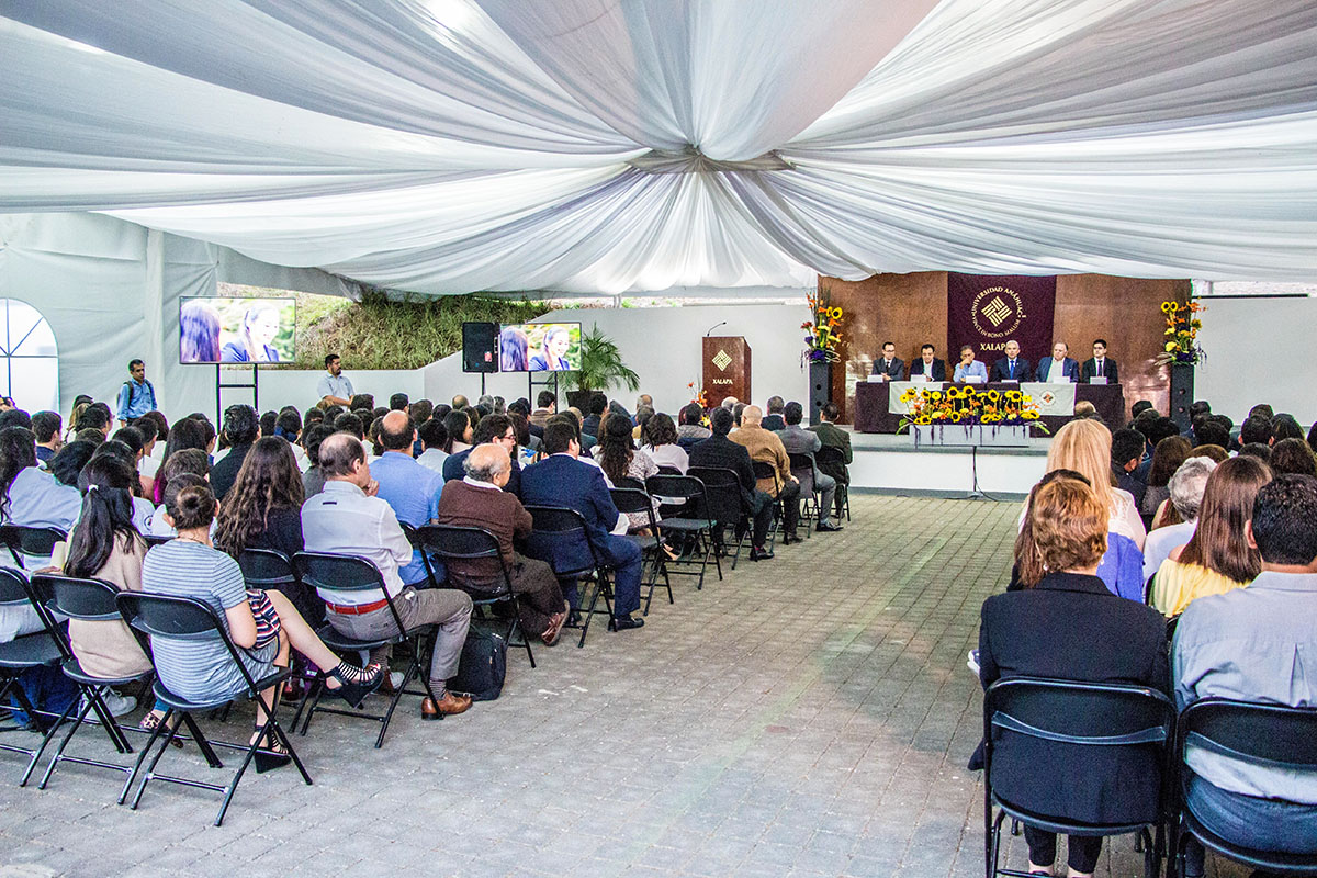 7 / 13 - Inauguración de la Sala de Juicios Orales Francisco de Vitoria