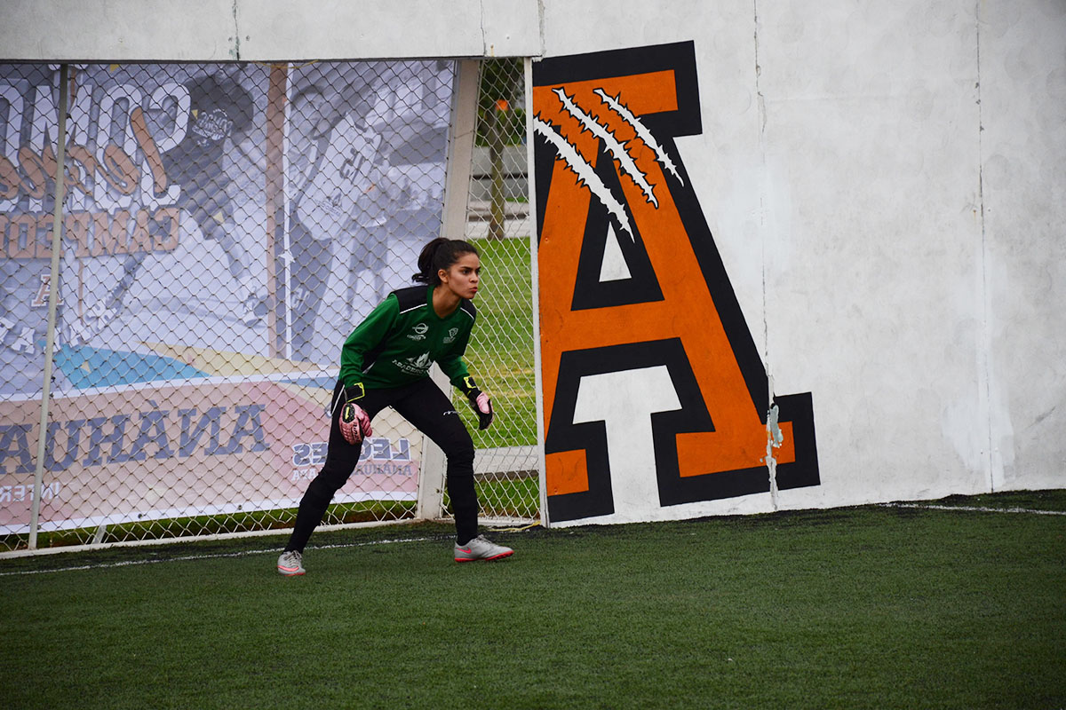 12 / 12 - Primera Jornada InterAnáhuac 2017