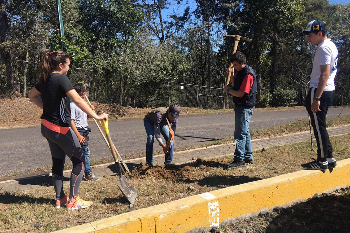 2 / 20 - Actividades de Participación Social