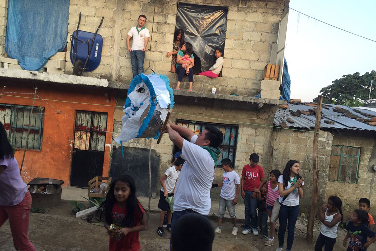 6 / 20 - Actividades de Participación Social