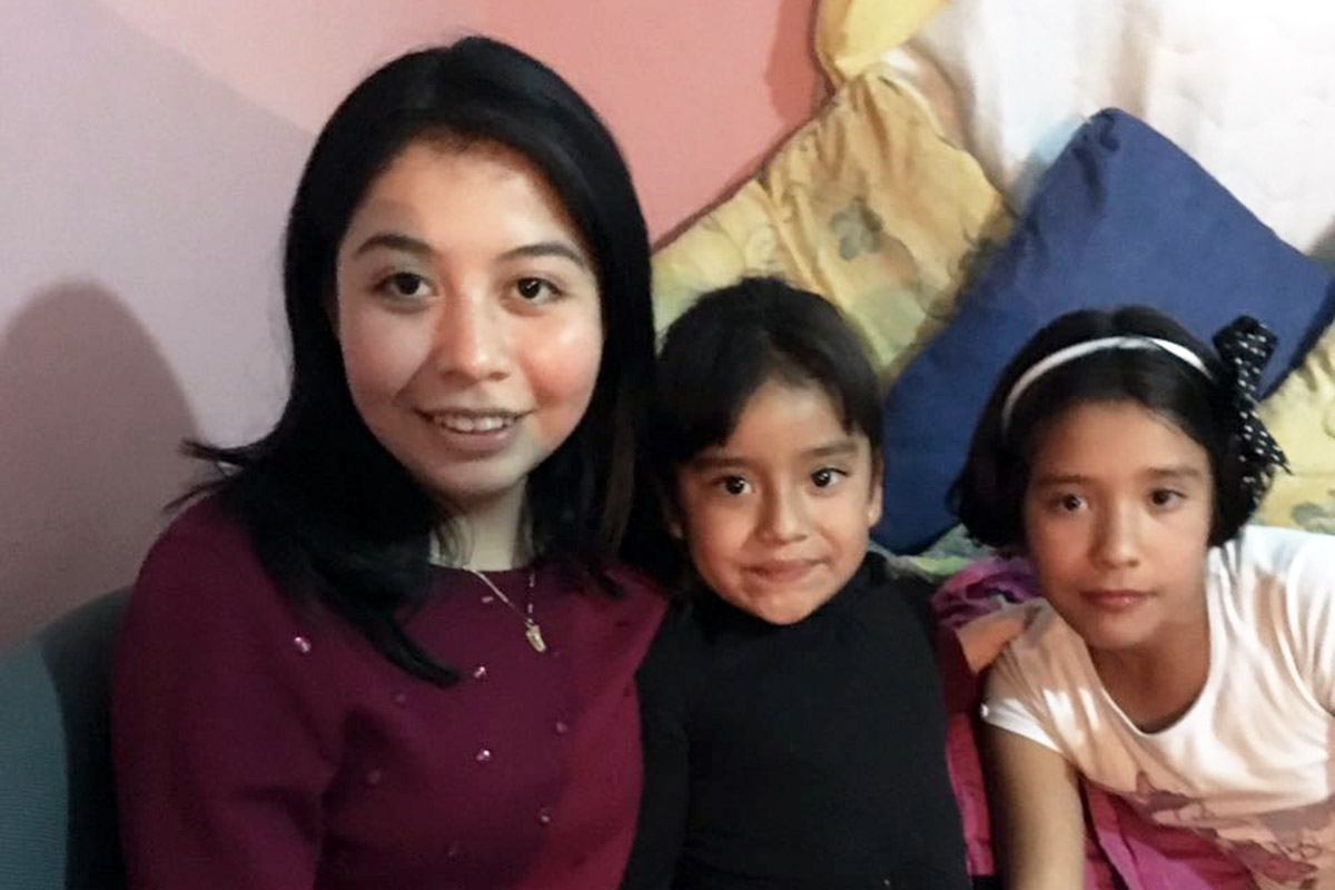 18 / 20 - Actividades de Participación Social