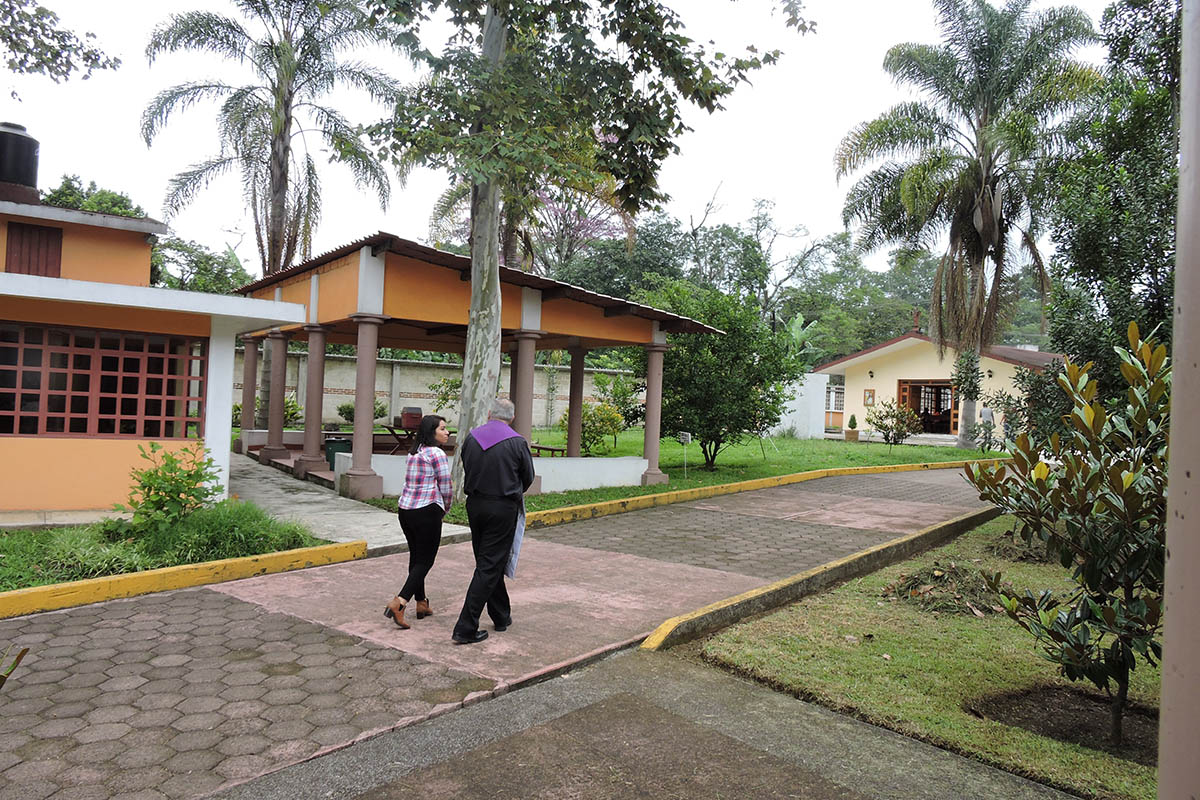 10 / 17 - Retiro Anual del Personal de la Universidad Anáhuac Xalapa