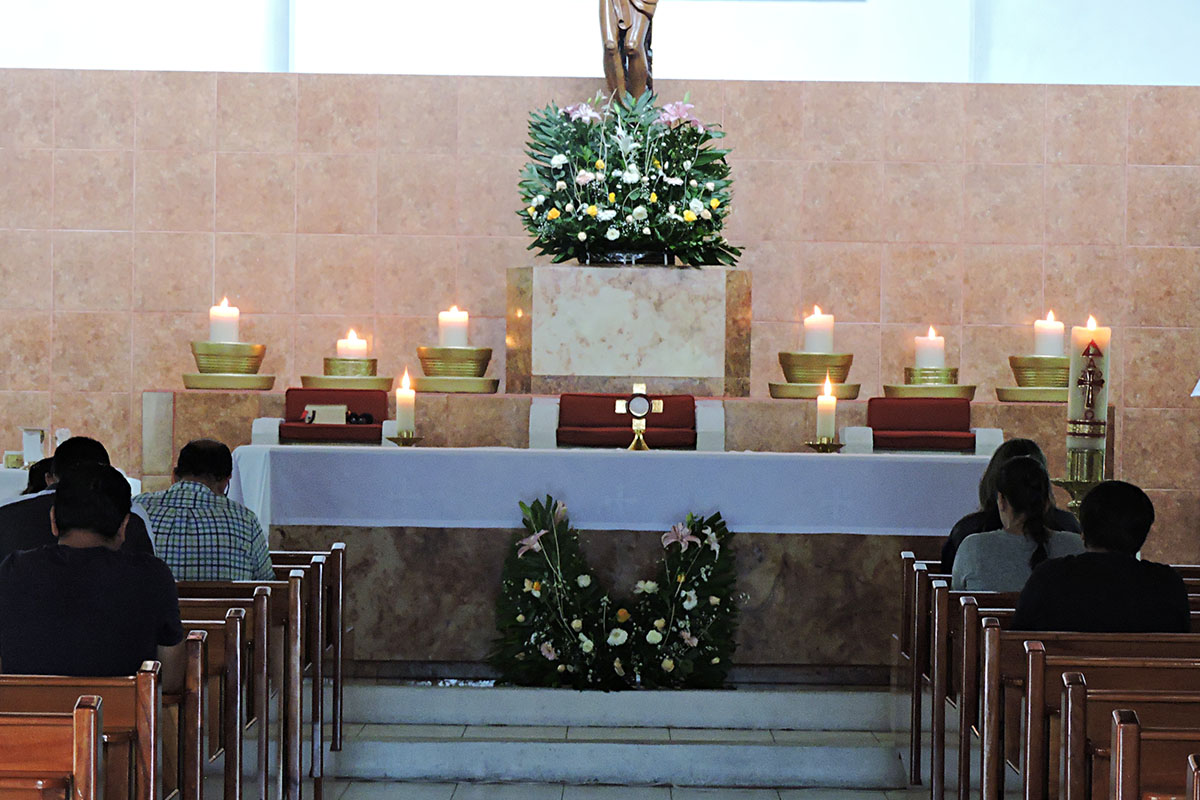 17 / 17 - Retiro Anual del Personal de la Universidad Anáhuac Xalapa