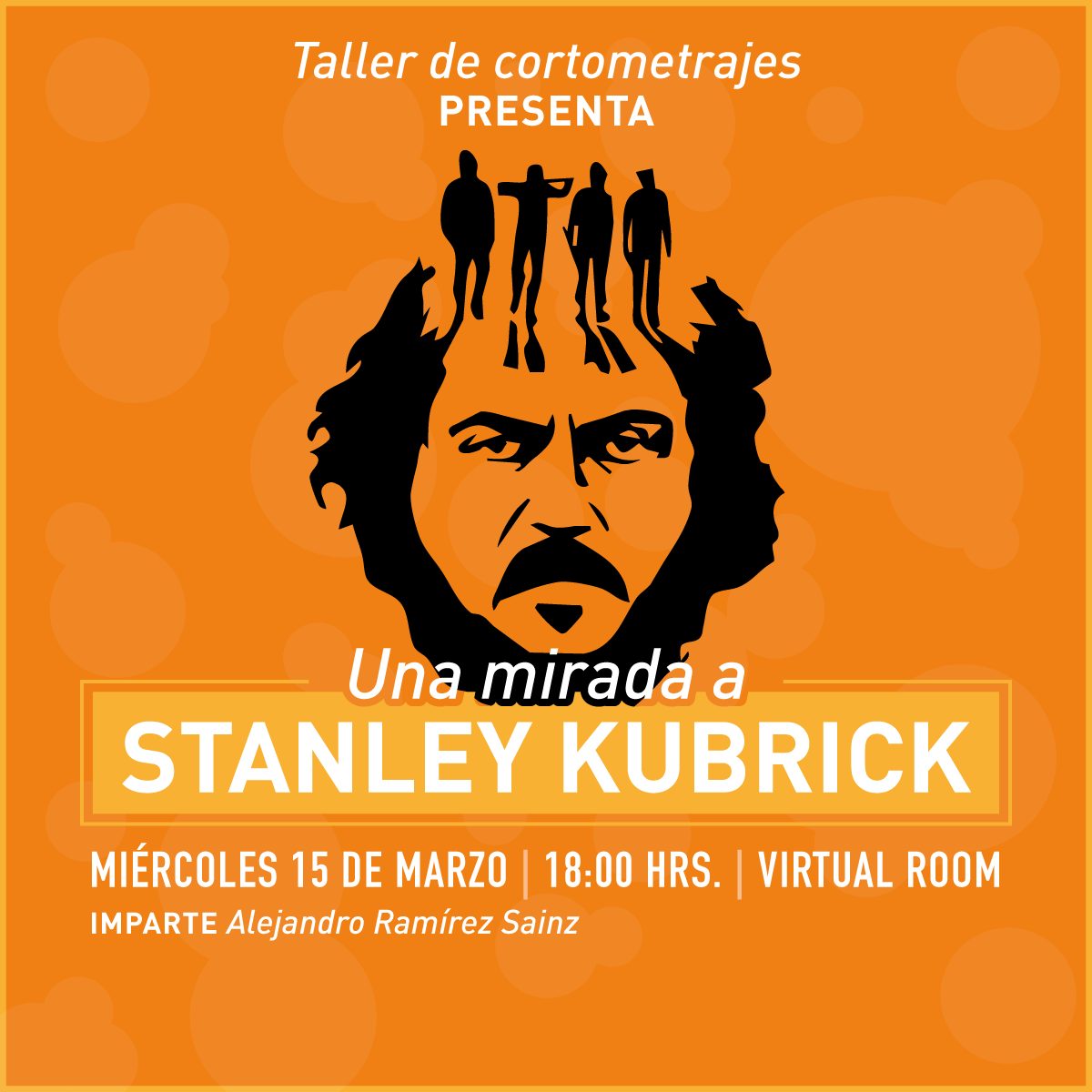 Una Mirada a Stanley Kubrick
