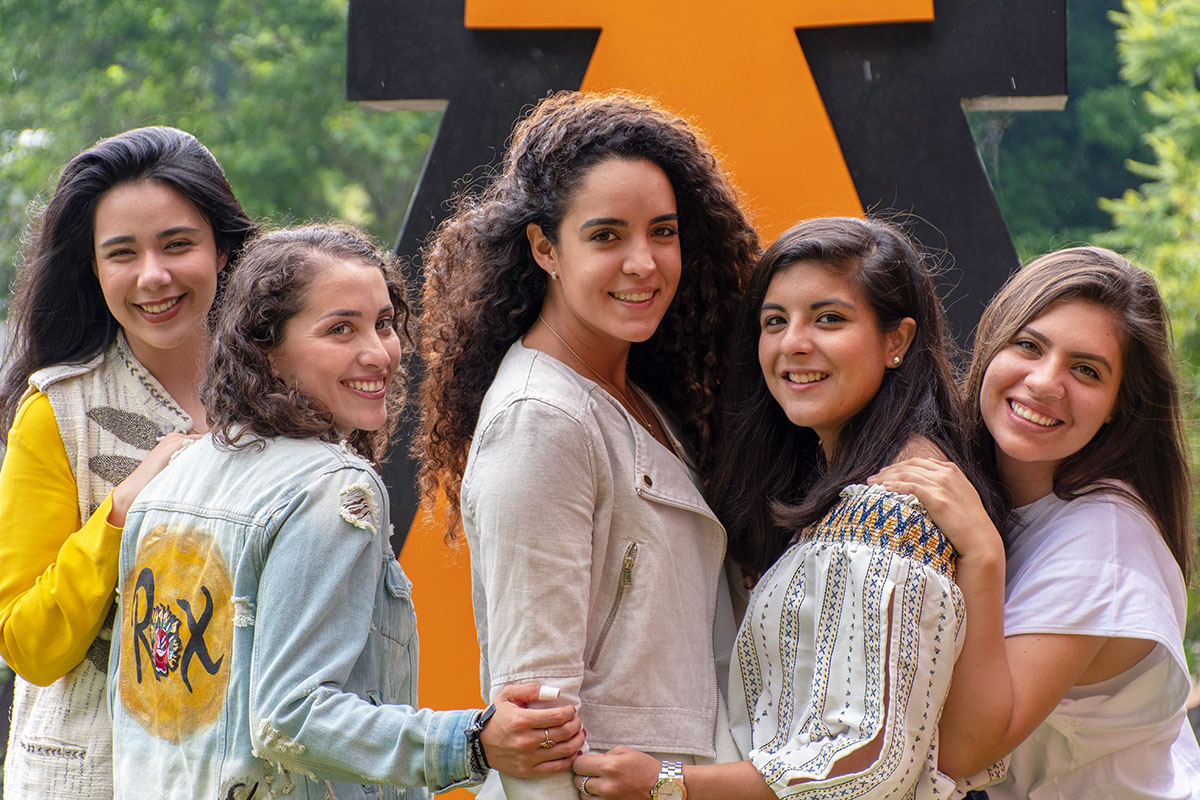 5 / 15 - Despedimos a nuestra Generación 2018