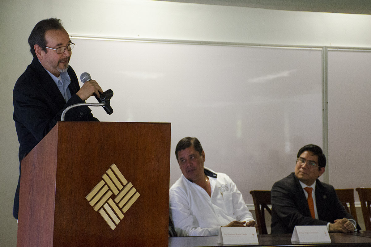 4 / 4 - Clausura del Curso de Liderazgo Ambiental para la Competitividad