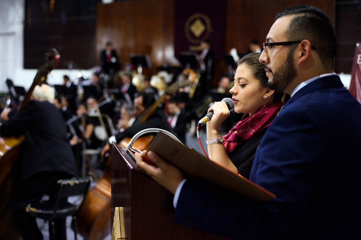 6 / 24 - Concierto Navideño con causa a favor de LEPACH y del CECAN