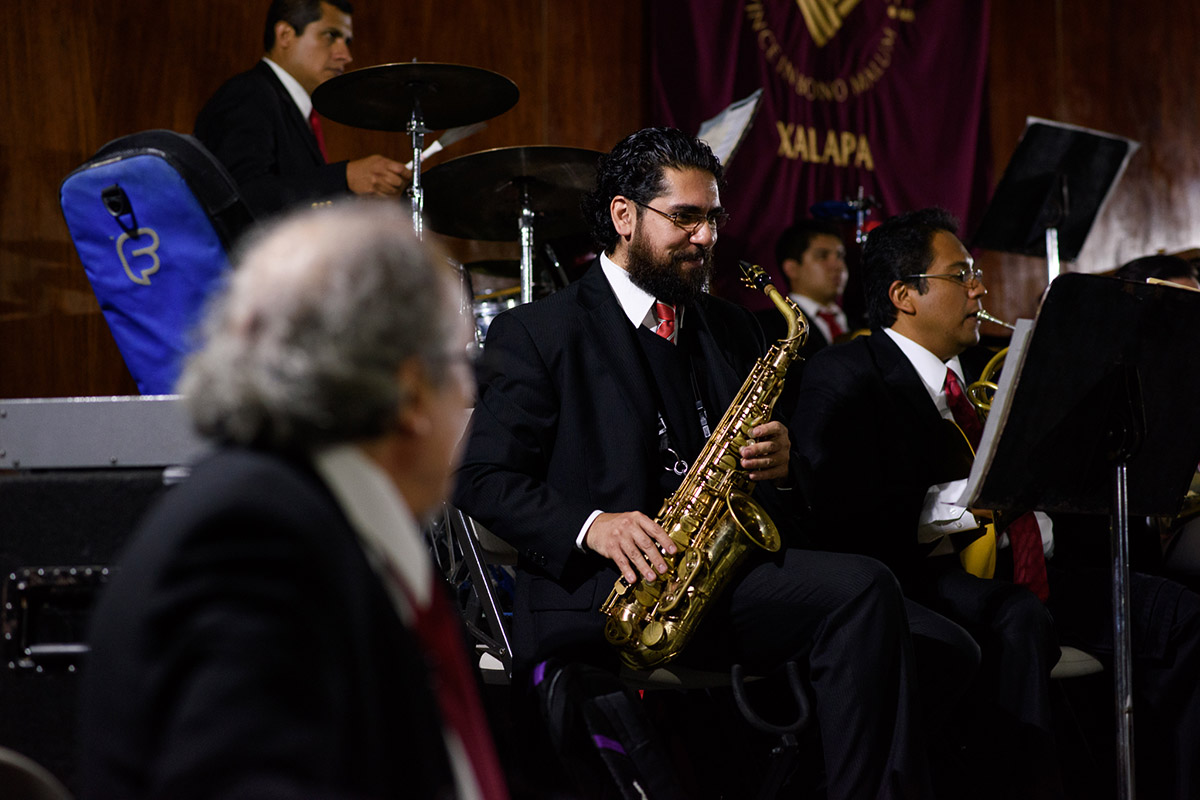 16 / 24 - Concierto Navideño con causa a favor de LEPACH y del CECAN