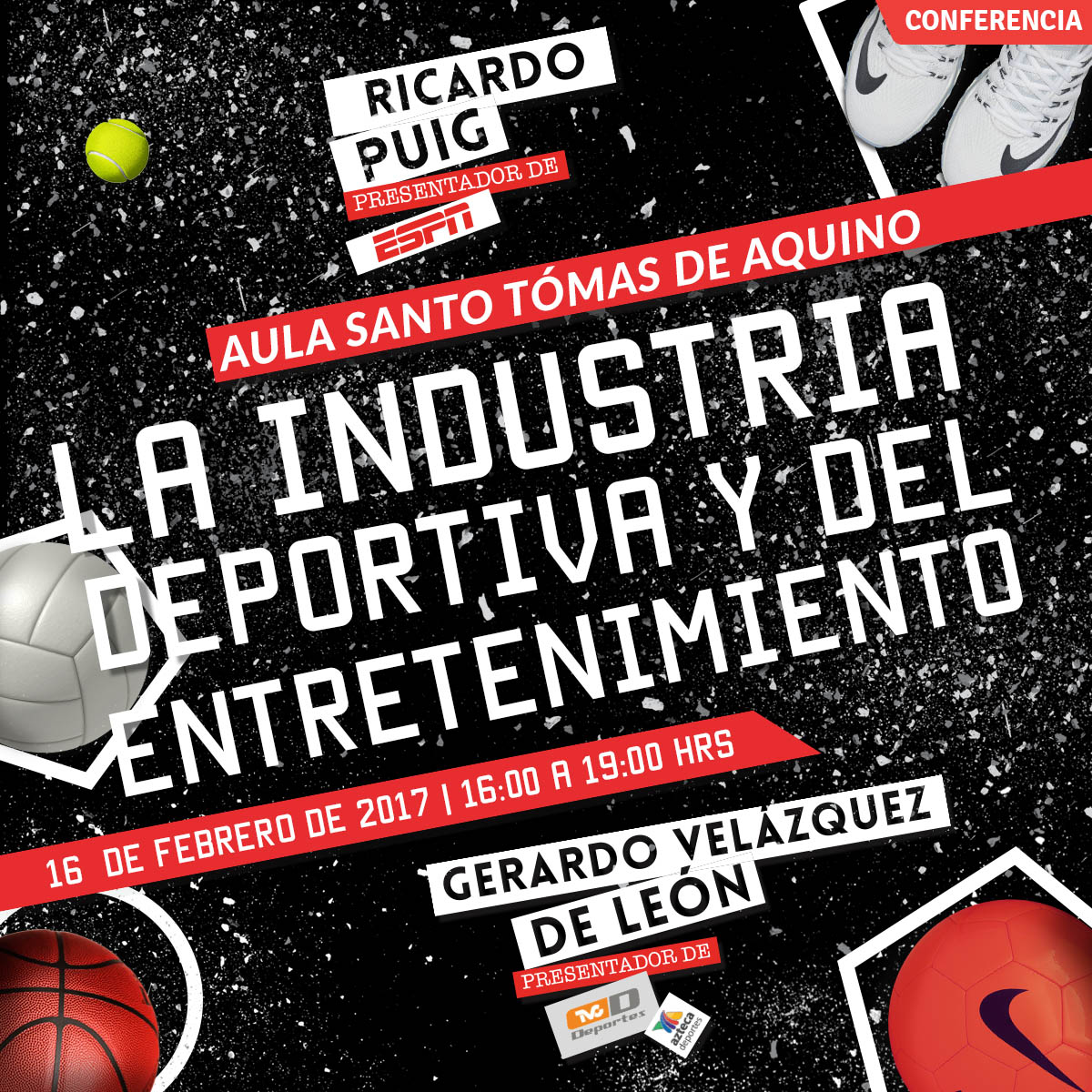 La Industria Deportiva y del Entretenimiento