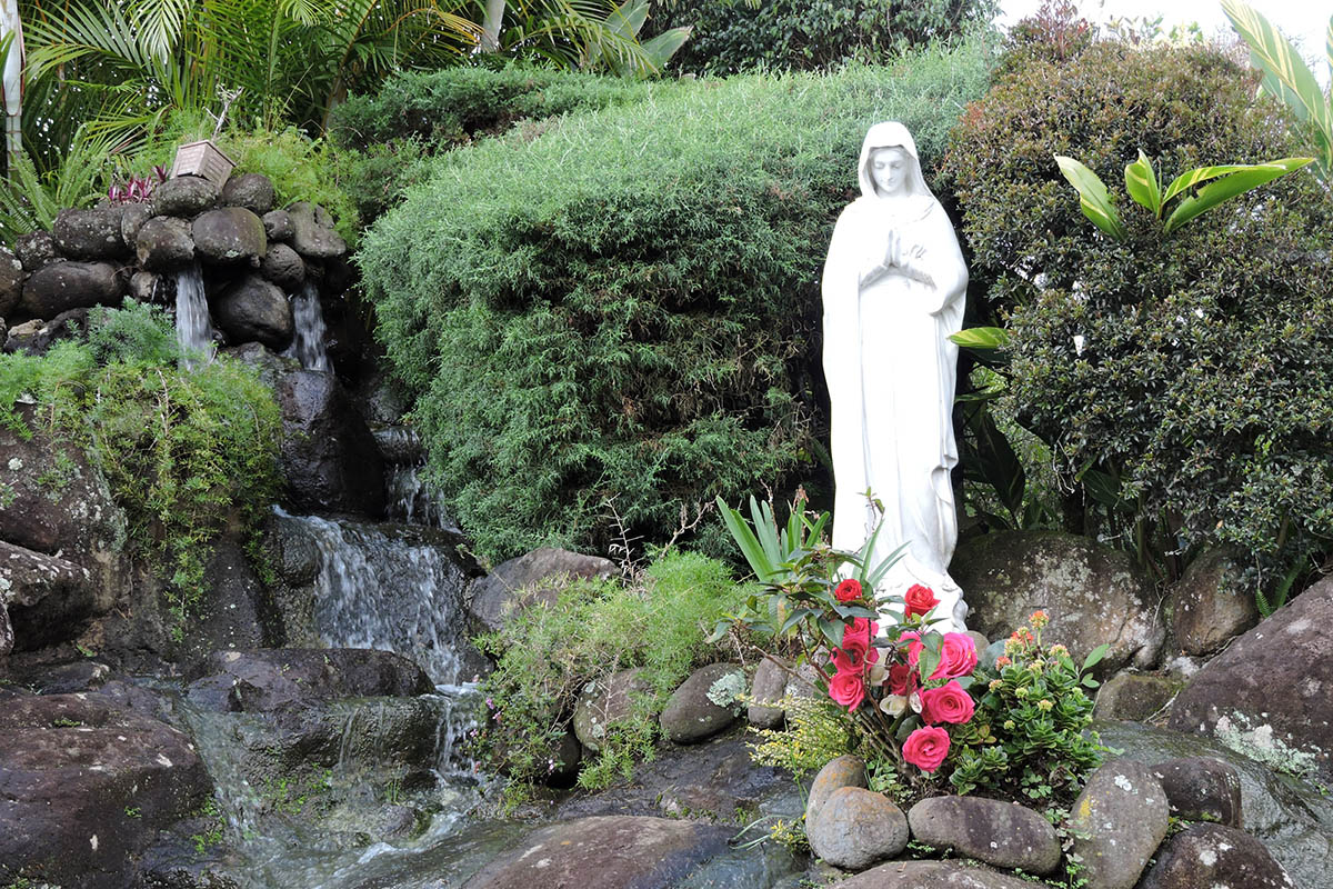 4 / 5 - La Comunidad Universitaria Anáhuac celebra a la Virgen de Guadalupe