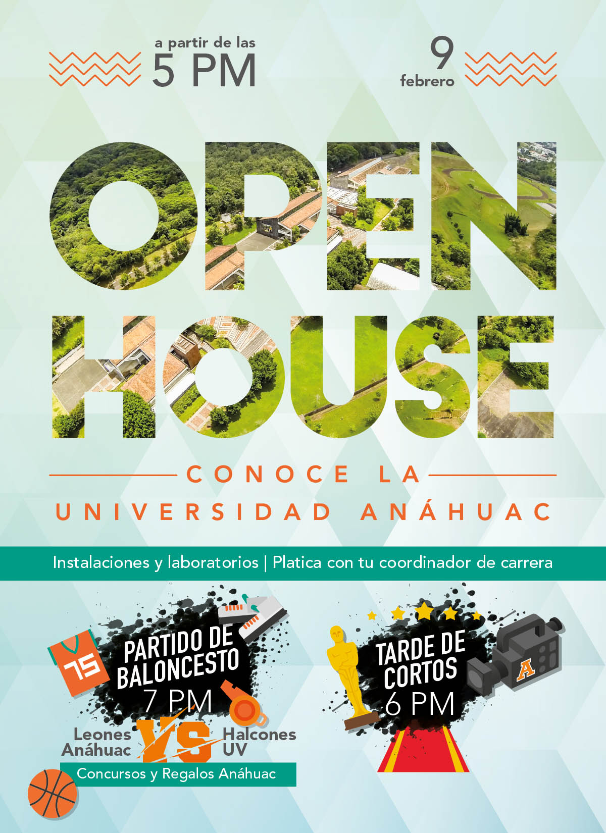 Open House