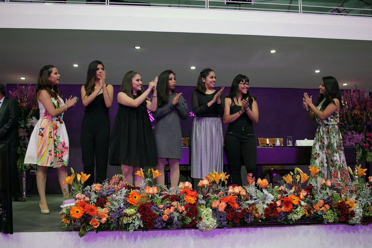 20 / 23 - La Universidad Anáhuac Xalapa celebra 25 años de historia