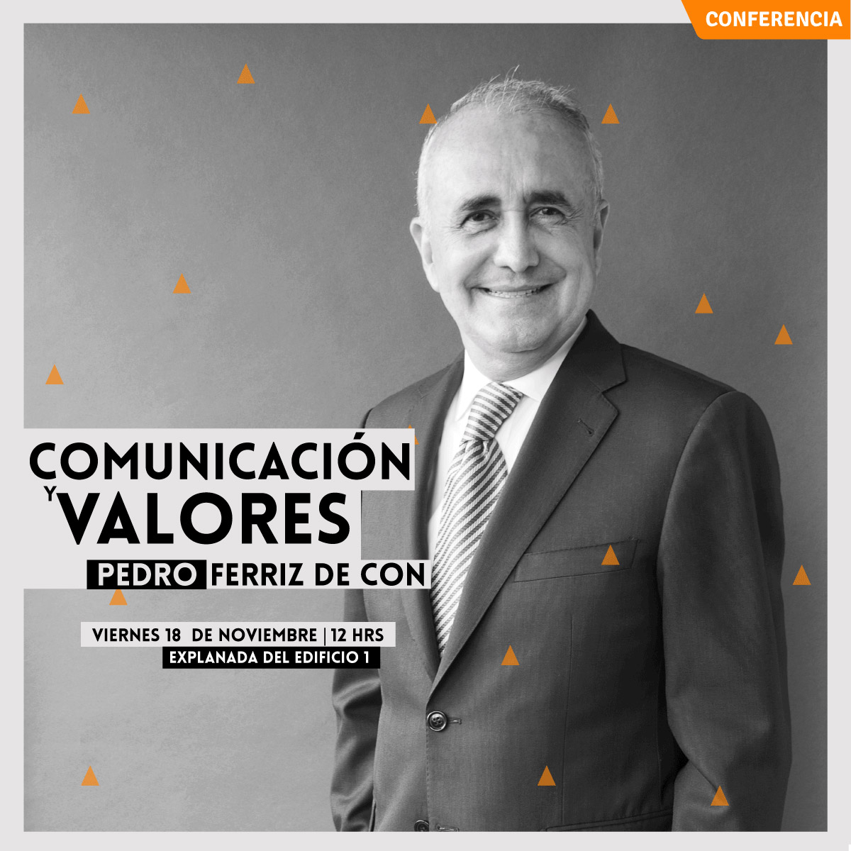 Comunicación y Valores