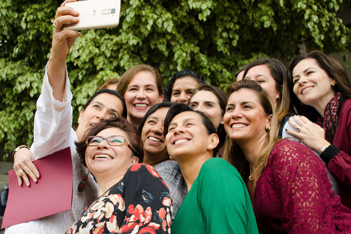 5 / 5 - Concluye diplomado en Orientación Integral para la Pareja