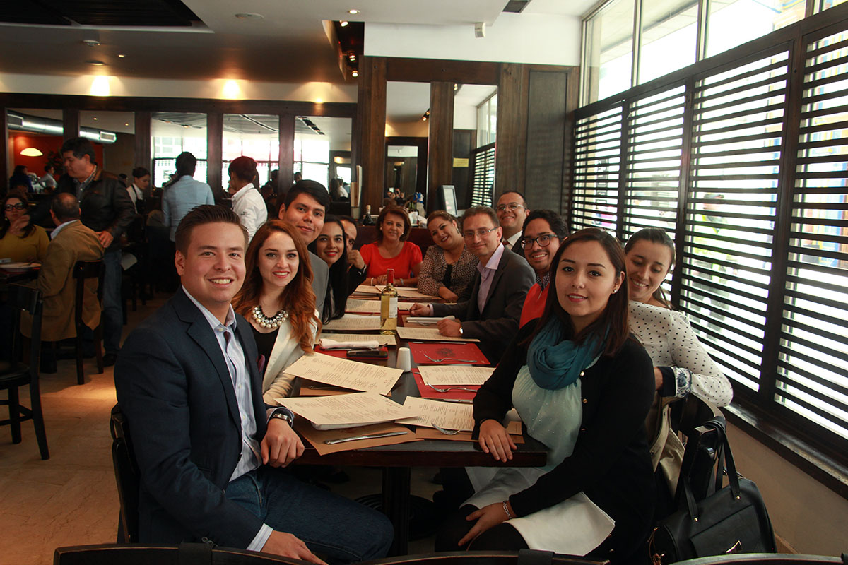 3 / 20 - Viaje académico a Bogotá Colombia 3 / 20 - Viaje académico a Bogotá Colombia