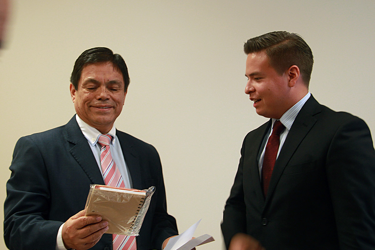 14 / 20 - Viaje académico a Bogotá Colombia 14 / 20 - Viaje académico a Bogotá Colombia