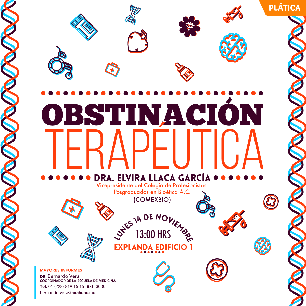 Obstinación Terapéutica