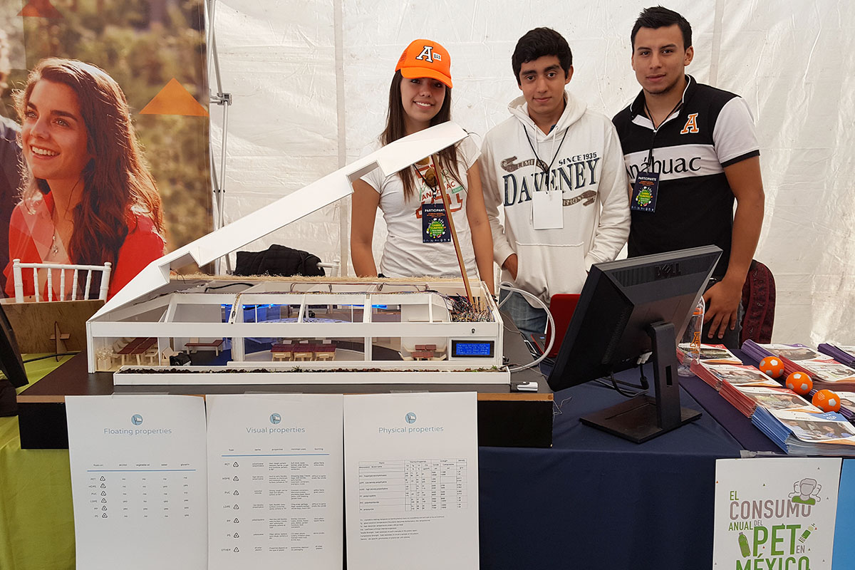3 / 16 - 23° Semana de la Ciencia y la Tecnología Veracruz 2016