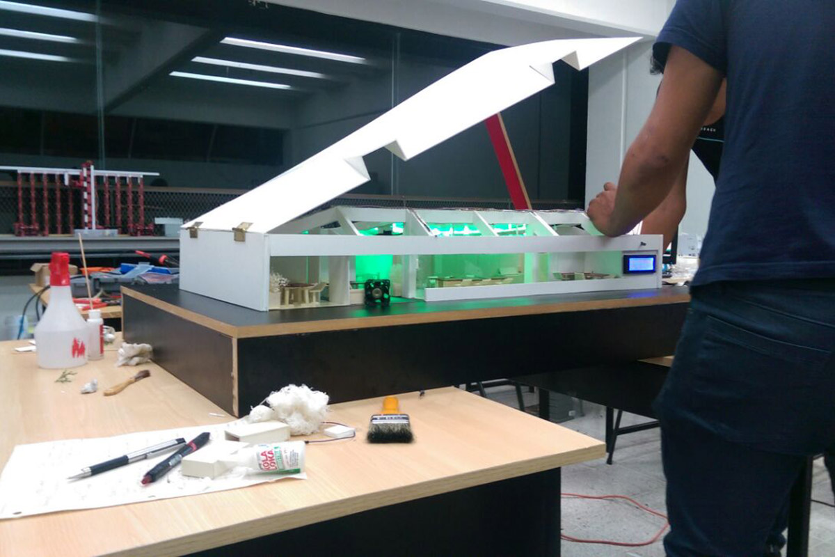 14 / 16 - 23° Semana de la Ciencia y la Tecnología Veracruz 2016