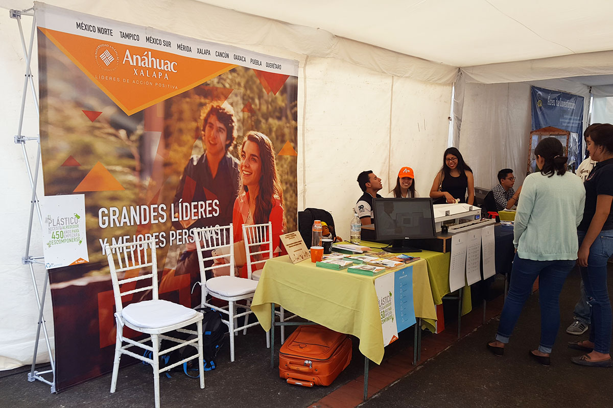 16 / 16 - 23° Semana de la Ciencia y la Tecnología Veracruz 2016