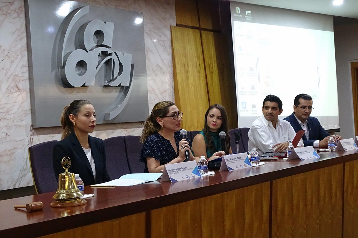 1 / 5 - Asociación de Agentes Aduanales del Puerto de Veracruz.