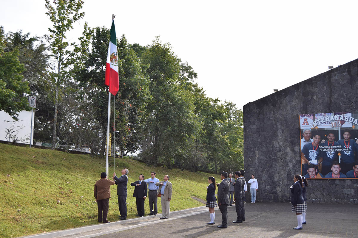 1 / 8 - Celebración 15 de septiembre