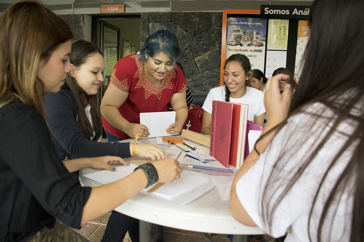 10 / 28 - BIU 2016: Luz y entusiasmo vivido al máximo