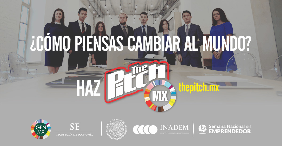 The Pitch MX 2016
