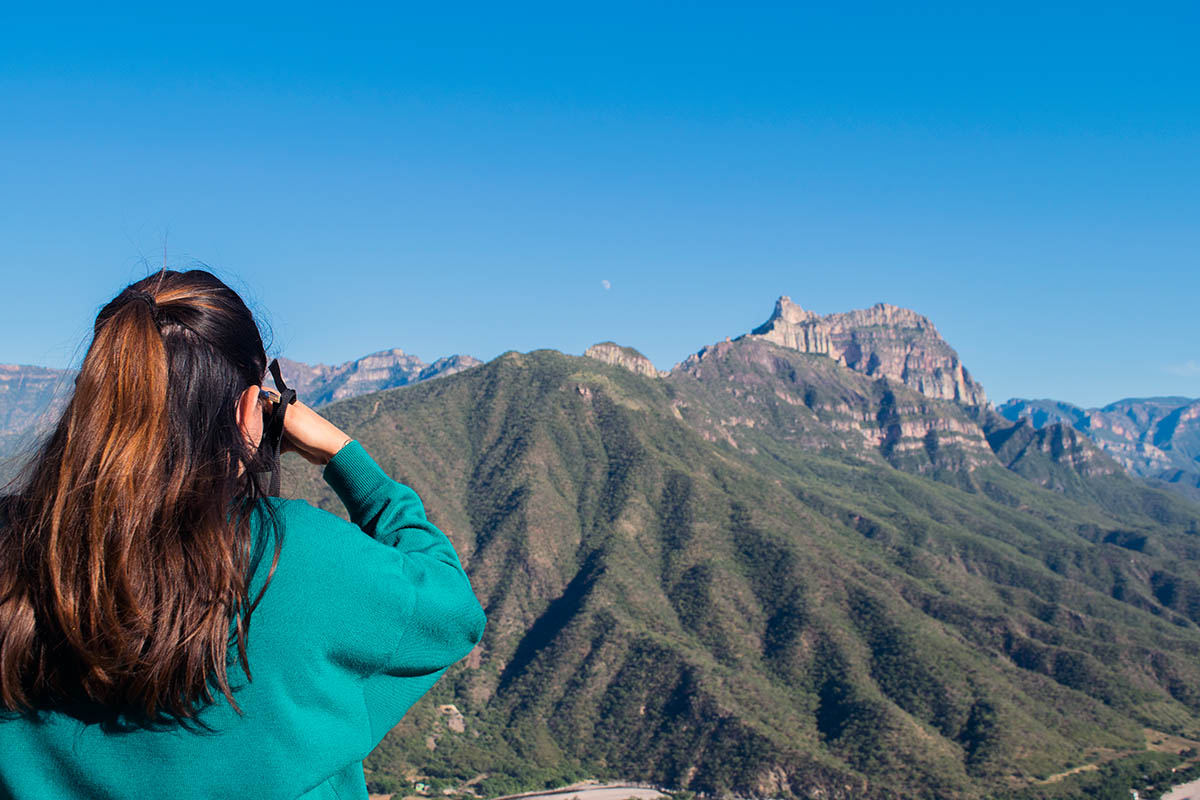 2 / 11 - Increíble viaje de Prácticas a bordo del Chepe por la Sierra Taraumara