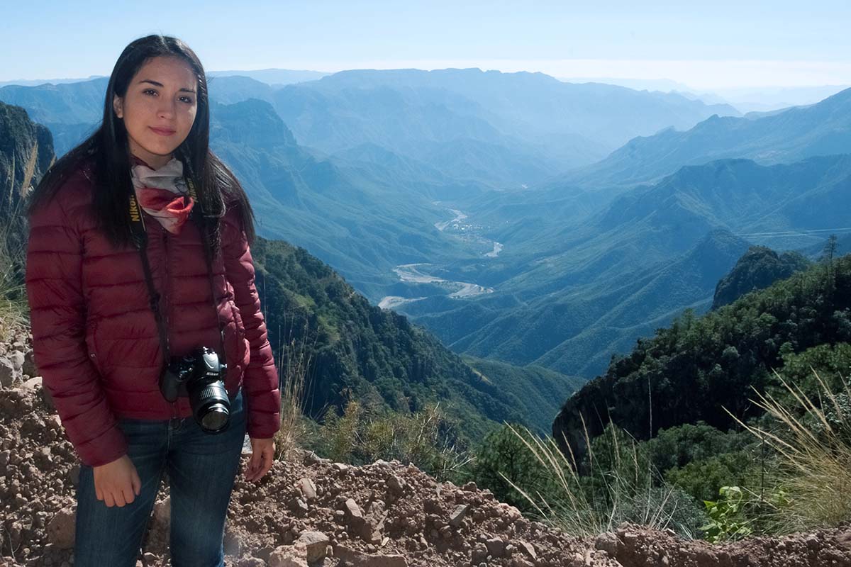 5 / 11 - Increíble viaje de Prácticas a bordo del Chepe por la Sierra Taraumara