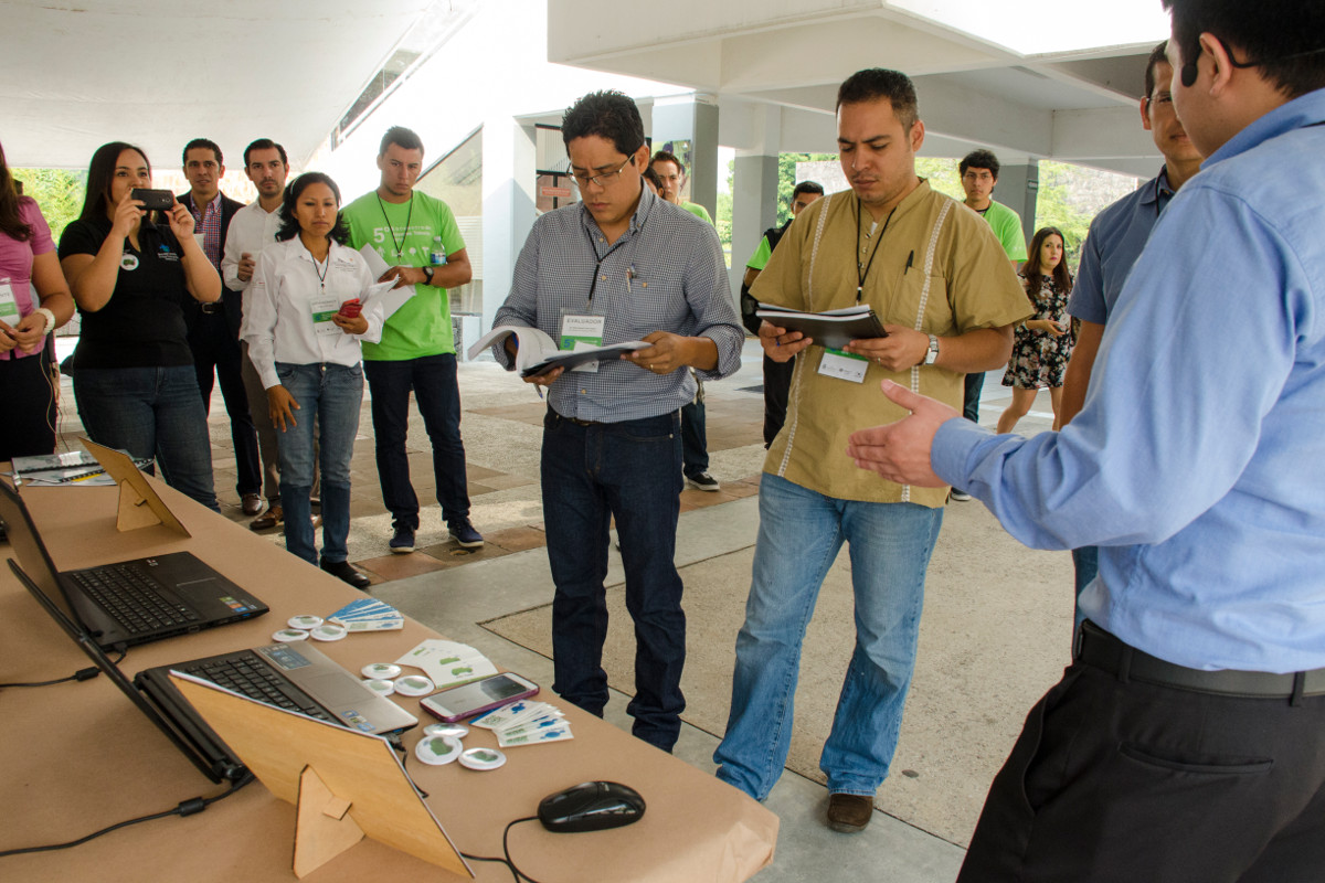 3 / 24 - 5to Encuentro de Jóvenes Talento