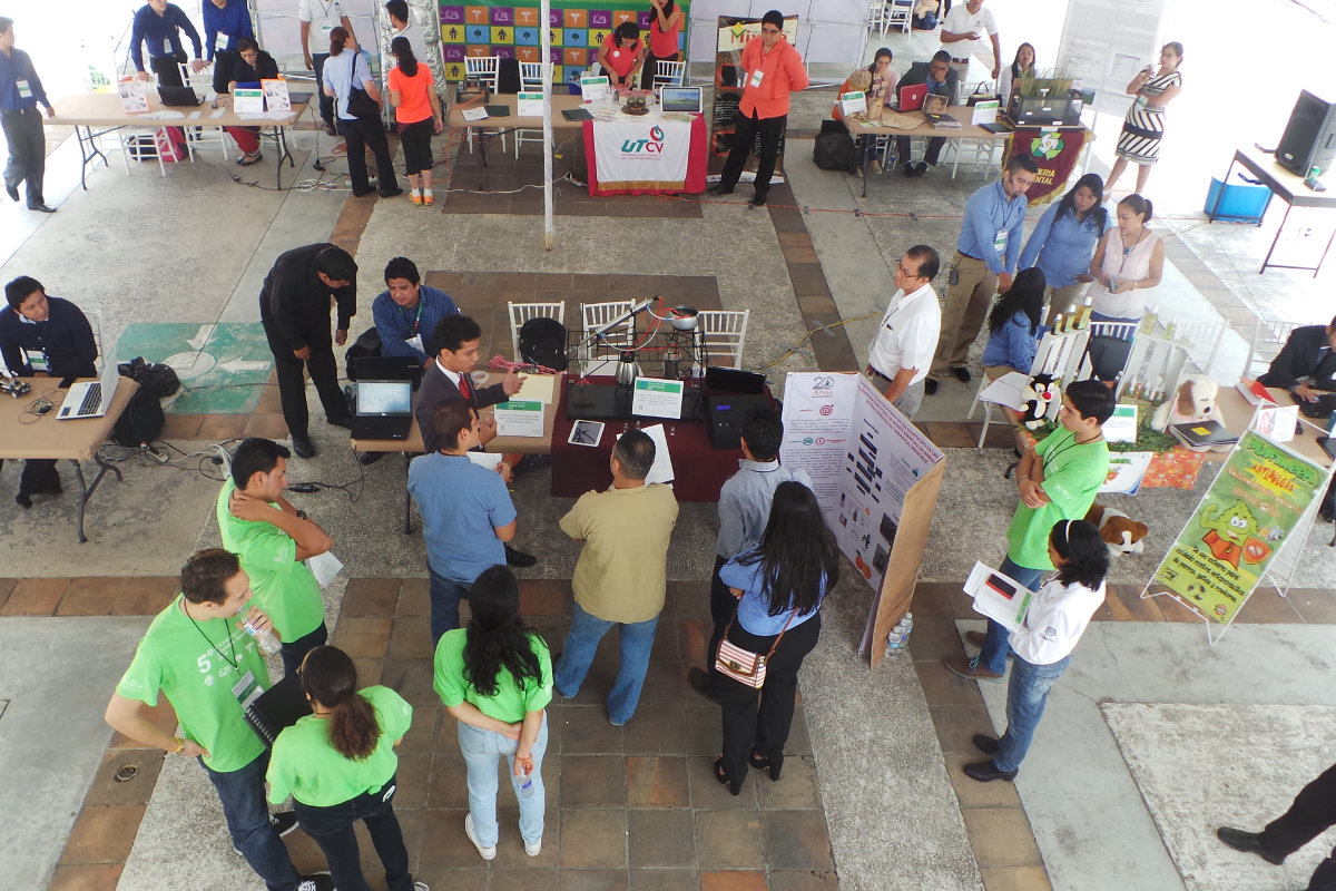 11 / 24 - 5to Encuentro de Jóvenes Talento