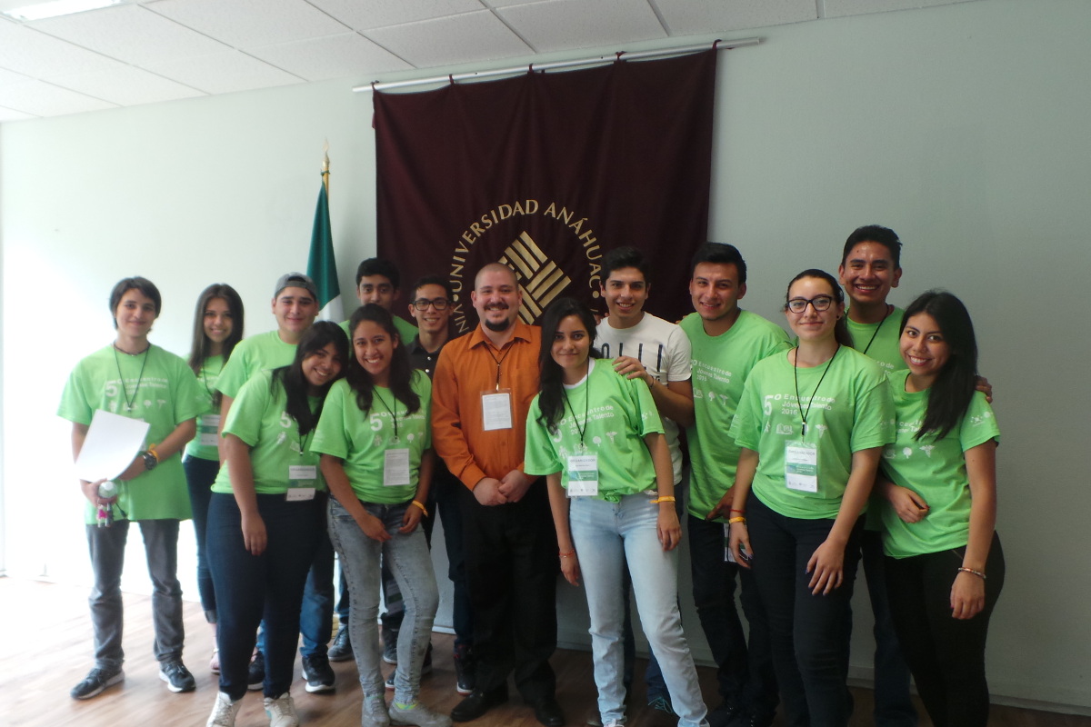 12 / 24 - 5to Encuentro de Jóvenes Talento