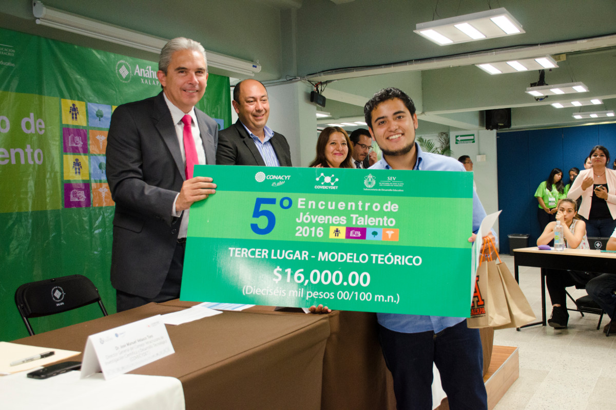 17 / 24 - 5to Encuentro de Jóvenes Talento