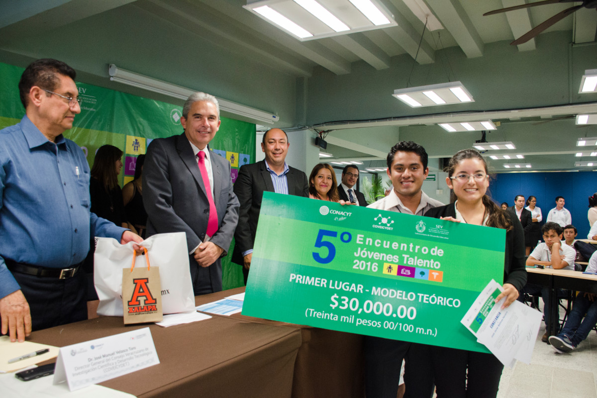 19 / 24 - 5to Encuentro de Jóvenes Talento